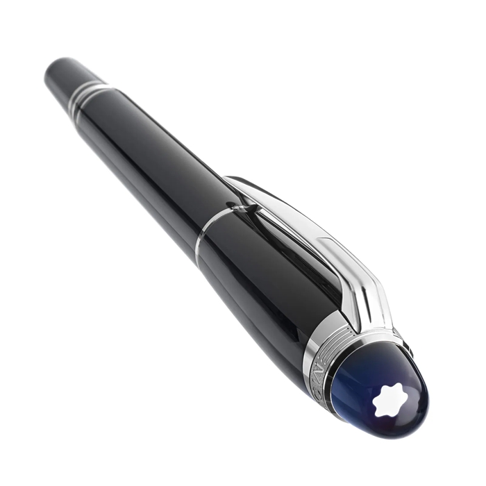 Montblanc StarWalker Precious Resin Fountain Pen 132533 - Image 2