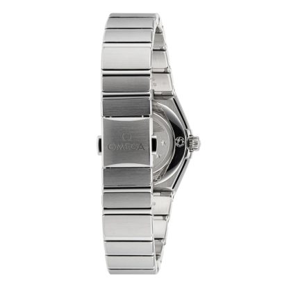 Omega Constellation 25mm Ladies Watch O13115256053001 - Image 3
