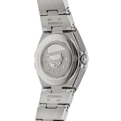 Omega Constellation 25mm Ladies Watch O13115256053001 - Image 4