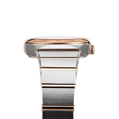 Omega Constellation 25mm Ladies Watch O13120256053002 - Image 4