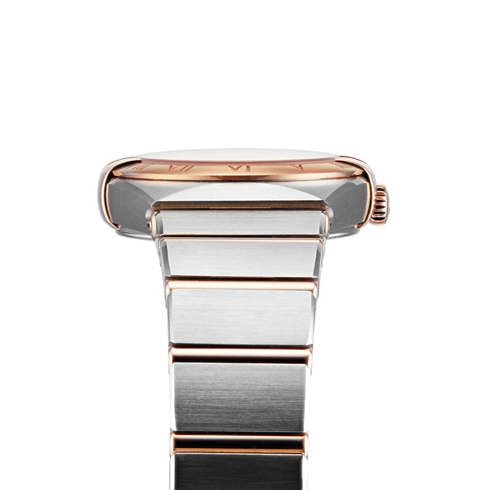 Omega Constellation 25mm Ladies Watch O13120256053002 - Image 4
