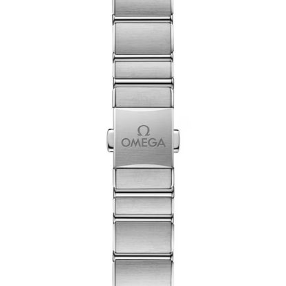 Omega Constellation 25mm Steel on Steel O13115256099001 - Image 3