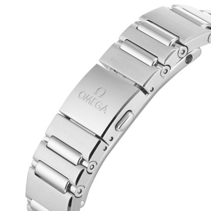 Omega Constellation 29mm Steel on Steel Ladies Watch O13110292005001 - Image 4