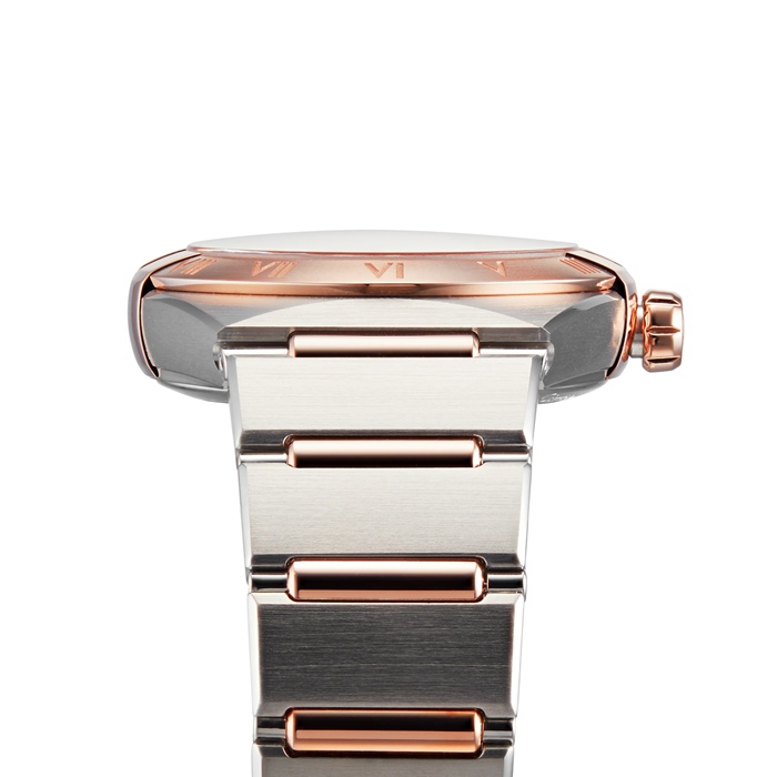 Omega Constellation Co-Axial 36mm Mens Watch Brown O13120362013001 - Image 5