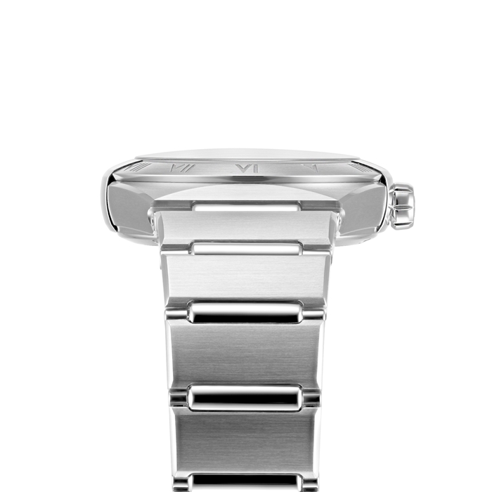 Omega Constellation Co-Axial 36mm Mens Watch Grey O13110362006001 - Image 5