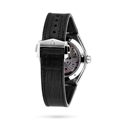Omega Constellation Co-Axial Master Chronograph 41mm Mens Watch Black O13133412106001 - Image 3