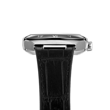 Omega Constellation Co-Axial Master Chronograph 41mm Mens Watch Black O13133412106001 - Image 5