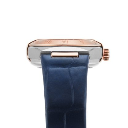 Omega Constellation Co-Axial Master Chronometer 29mm Ladies Watch Blue O13123292099003 - Image 5