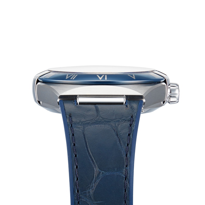 Omega Constellation Co-Axial Master Chronometer 41mm Mens Watch Blue O13133412103001 - Image 5