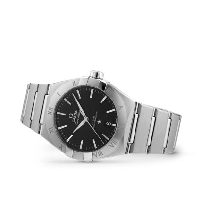 Omega Constellation Co-Axial Master Chronometer O13110392001001 - Image 3