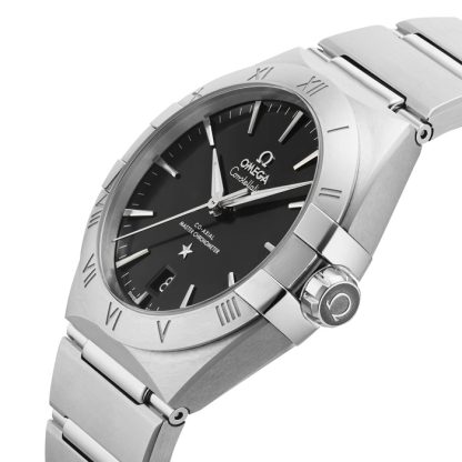 Omega Constellation Co-Axial Master Chronometer O13110392001001 - Image 5