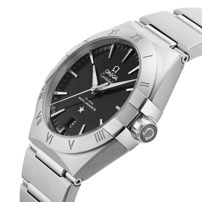 Omega Constellation Co-Axial Master Chronometer O13110392001001 - Image 5