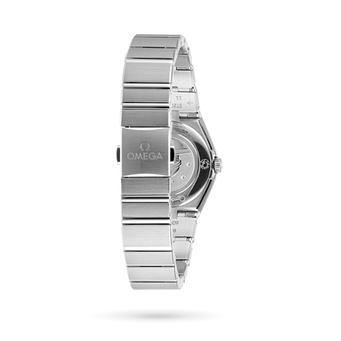 Omega Constellation Manhattan 25mm Ladies Watch O13115256055001 - Image 3