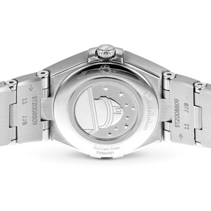 Omega Constellation Manhattan 25mm Ladies Watch O13115256055001 - Image 4