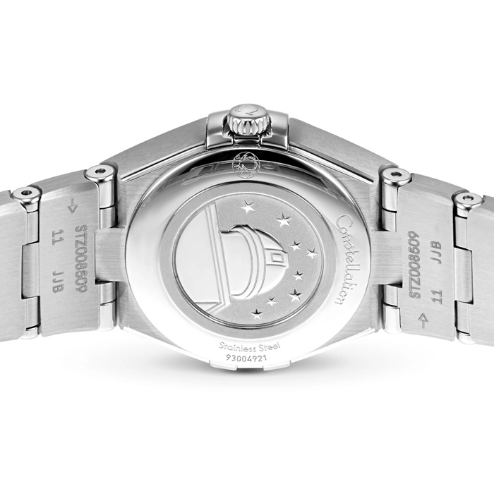 Omega Constellation Manhattan 25mm Ladies Watch O13115256055001 - Image 4