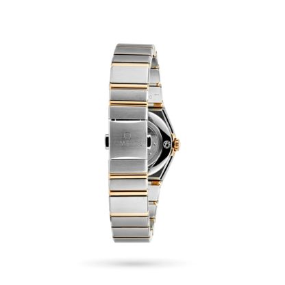 Omega Constellation Manhattan 25mm Ladies Watch O13120256005002 - Image 3
