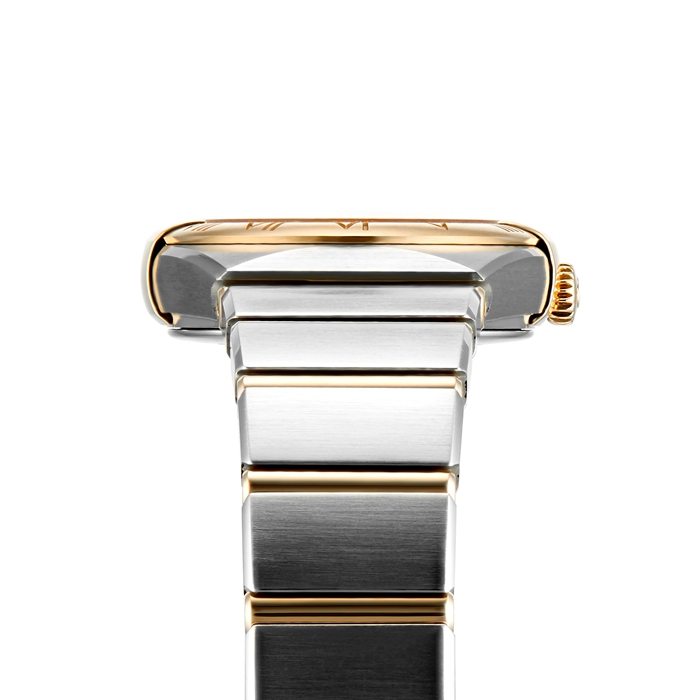Omega Constellation Manhattan 25mm Ladies Watch O13120256005002 - Image 4