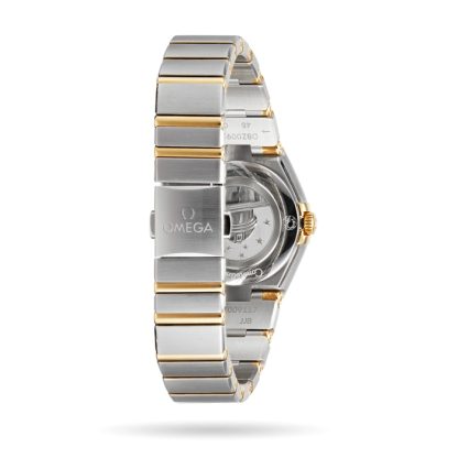 Omega Constellation Manhattan 25mm Ladies Watch O13125256055002 - Image 3