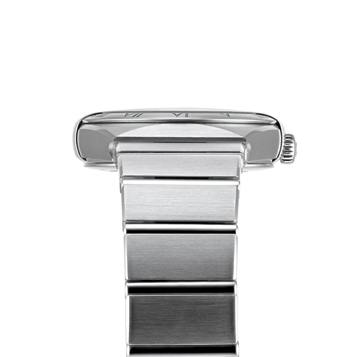 Omega Constellation Manhattan 28mm Ladies Watch O13110286056001 - Image 5
