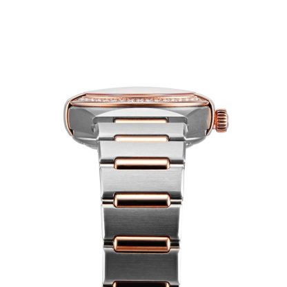 Omega Constellation Manhattan Co-Axial 29mm Ladies Watch O13125292055001 - Image 5