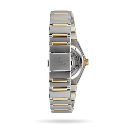 Omega Constellation Manhattan Co-Axial 29mm O13120292058001 - Image 3