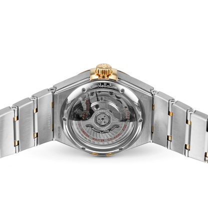 Omega Constellation Manhattan Co-Axial 29mm O13120292058001 - Image 4