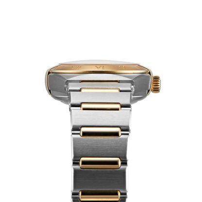 Omega Constellation Manhattan Co-Axial 29mm O13120292058001 - Image 5