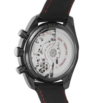 Omega Dark Side of The Moon Mens 44.25mm Ceramic Watch O31192445101007 - Image 4