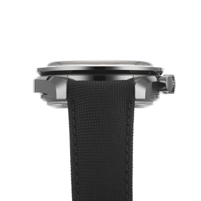 Omega Dark Side of The Moon Mens 44.25mm Ceramic Watch O31192445101007 - Image 5