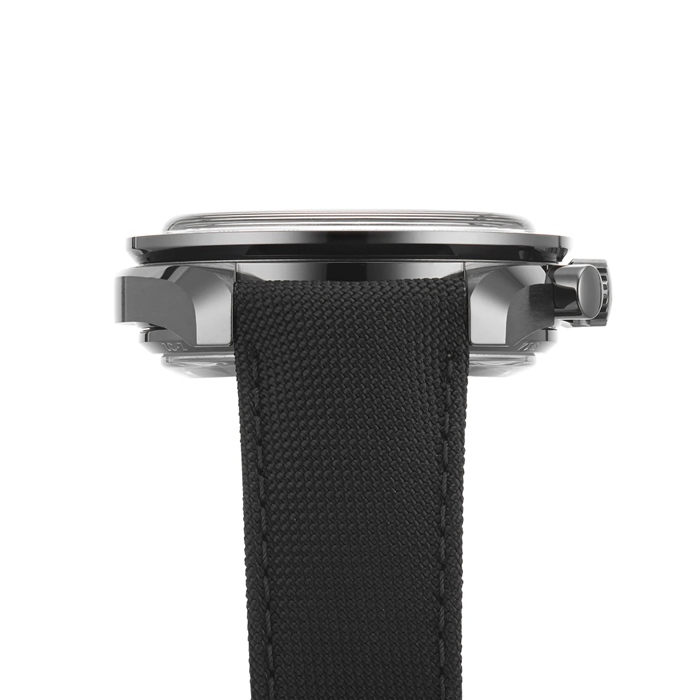 Omega Dark Side of The Moon Mens 44.25mm Ceramic Watch O31192445101007 - Image 5