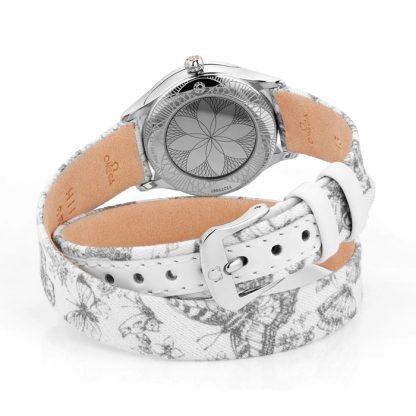 Omega De Ville Mini Trésor Quartz 26mm O42817266004002 - Image 4