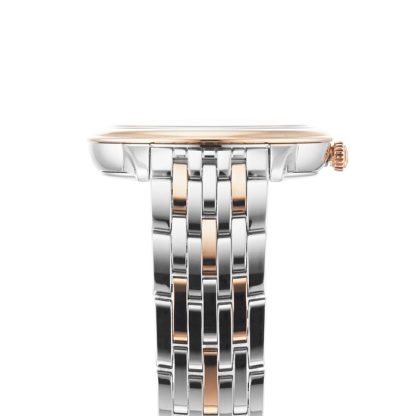 Omega De Ville Prestige 30mm Ladies Watch Mother Of Pearl O43420306005001 - Image 4