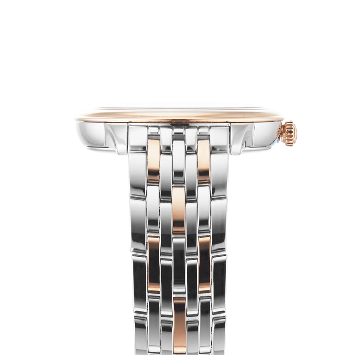 Omega De Ville Prestige 30mm Ladies Watch Mother Of Pearl O43420306005001 - Image 4