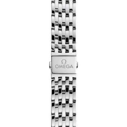 Omega De Ville Prestige 41mm Mens Watch Red O43410412011001 - Image 3