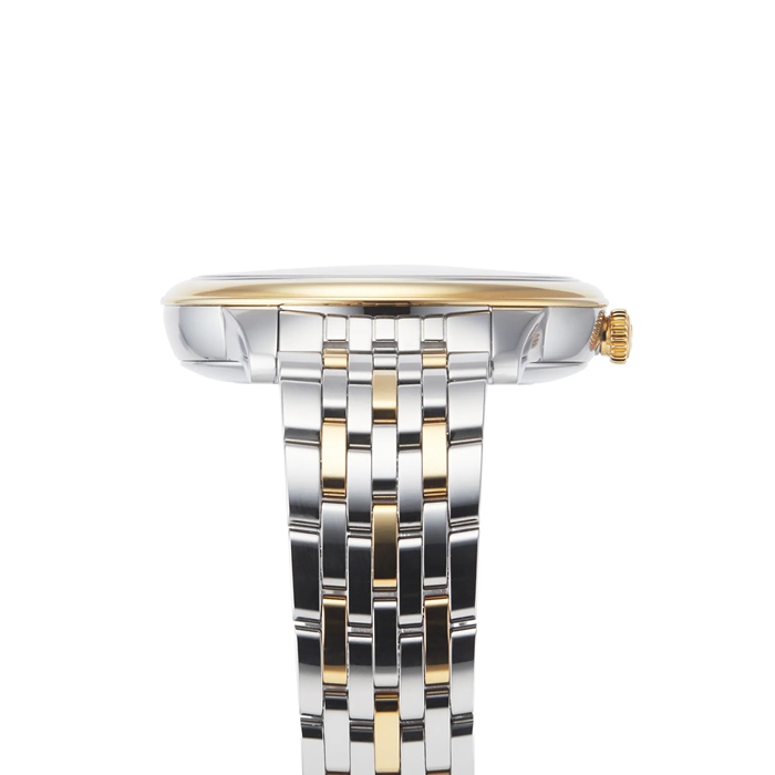 Omega De Ville Prestige 41mm Mens Watch Yellow Gold O43420412008001 - Image 5