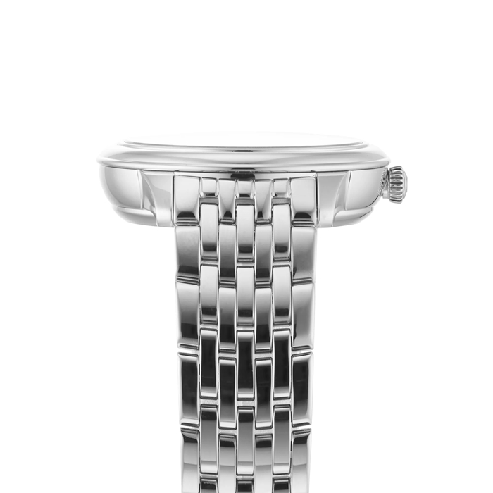 Omega De Ville Prestige Co-Axial Master Chronometer 34mm Ladies Watch Blue O43410342003002 - Image 4