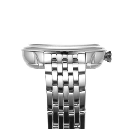 Omega De Ville Prestige Co-Axial Master Chronometer 34mm Ladies Watch Blue O43410342010001 - Image 4