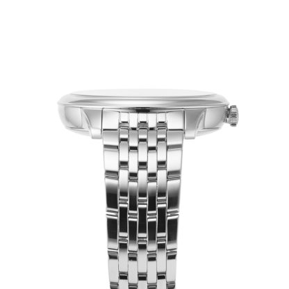 Omega De Ville Prestige Co-Axial Master Chronometer Small Seconds 41mm Mens Watch Blue O43410412003001 - Image 5