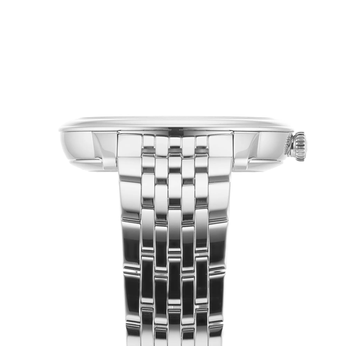 Omega De Ville Prestige Co-Axial Master Chronometer Small Seconds 41mm Mens Watch Green O43410412010001 - Image 4