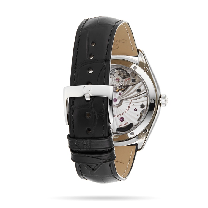 Omega De Ville Tresor Co-Axial Master Chronometer Power Reserve 40mm Mens Watch O43513402201001 - Image 5