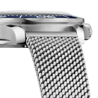Omega James Bond 007 60th Anniversary Seamaster Diver 300m Co-Axial Master Chronometer 42mm O21030422003002 - Image 3