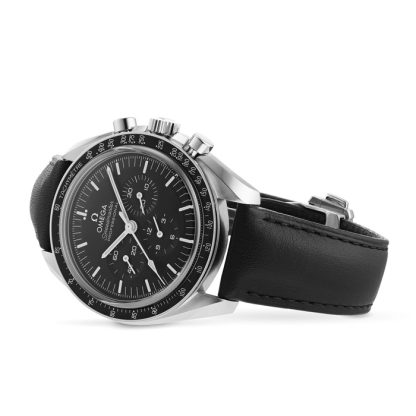 Omega New 2021 Speedmaster Moonwatch Professional Co-Axial Master Chronometer 42mm Mens O31032425001002 - Image 4