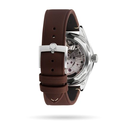 Omega Seamaster 300 Co-Axial Master Chronometer 41mm Mens Watch O23432412101001 - Image 5