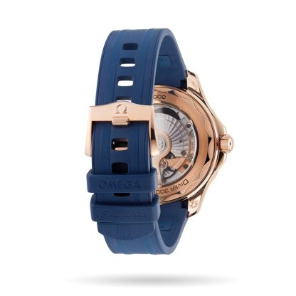 Omega Seamaster 300m 42mm Mens Watch O21062422003001 - Image 5