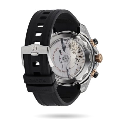 Omega Seamaster 300m 44mm Mens Watch O21022445101001 - Image 3