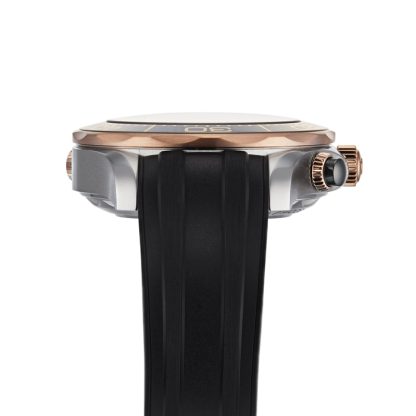 Omega Seamaster 300m 44mm Mens Watch O21022445101001 - Image 5