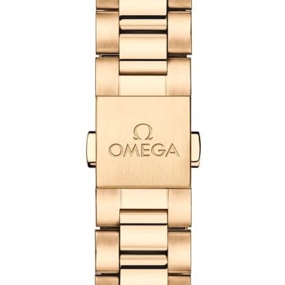 Omega Seamaster Aqua Terra 150M 30mm Ladies Watch White O22055302055001 - Image 4