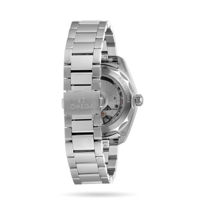 Omega Seamaster Aqua Terra 150M Co-Axial Master Chronometer 38mm O22010382002001 - Image 4