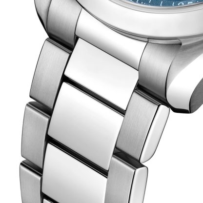 Omega Seamaster Aqua Terra 150M Co-Axial Master Chronometer 41mm Summer Blue O22010412103005 - Image 5