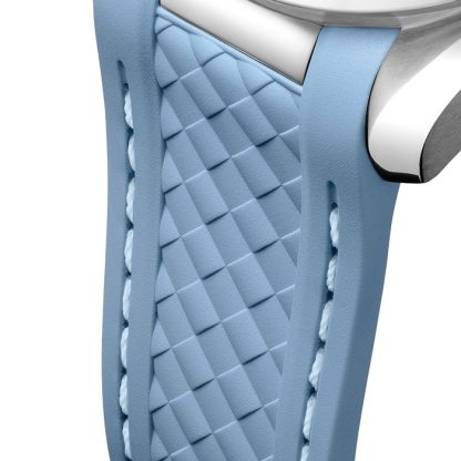 Omega Seamaster Aqua Terra 150M Co-Axial Master Chronometer 41mm Summer Blue O22012412103008 - Image 5